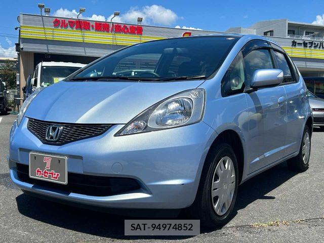 Honda FIT 2010-07 8365909-26