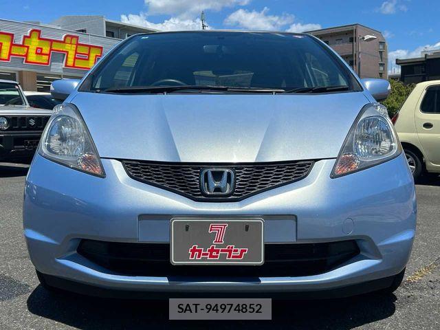 Honda FIT 2010-07 8365909-27