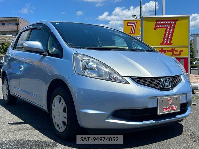 Honda FIT 2010-07 8365909-28