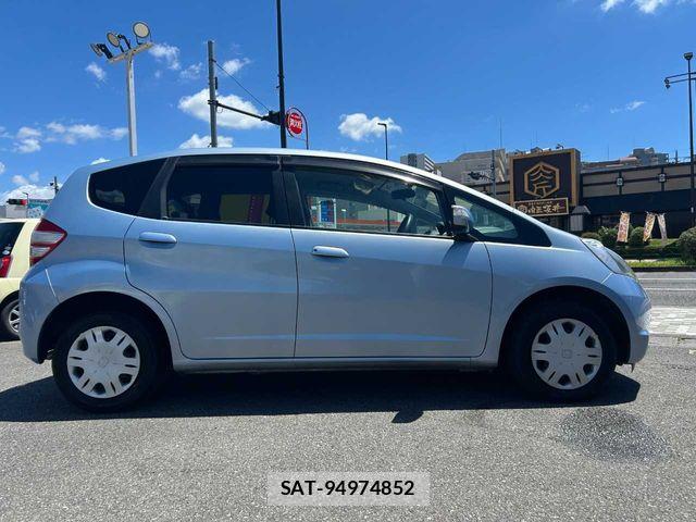Honda FIT 2010-07 8365909-29