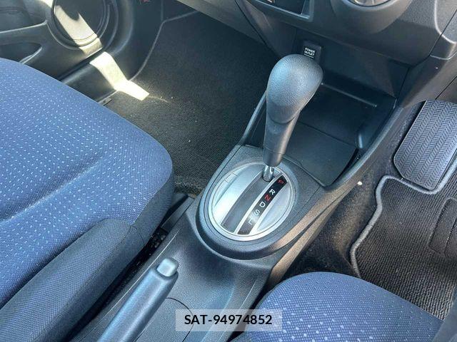 Honda FIT 2010-07 8365909-5
