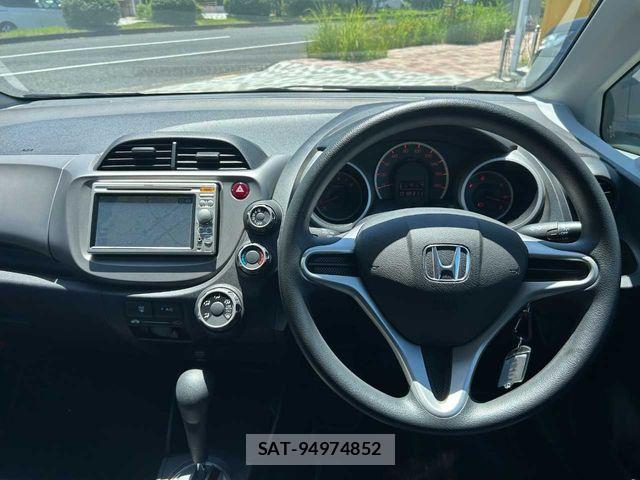 Honda FIT 2010-07 8365909-6