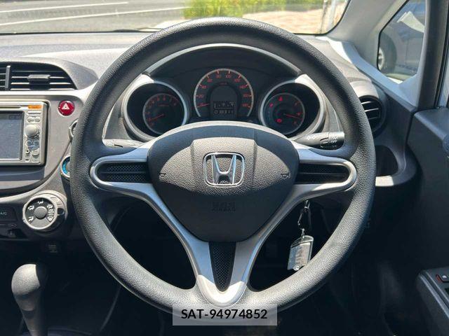 Honda FIT 2010-07 8365909-7