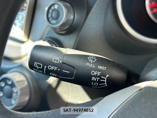 Honda FIT 2010-07 8365909-8