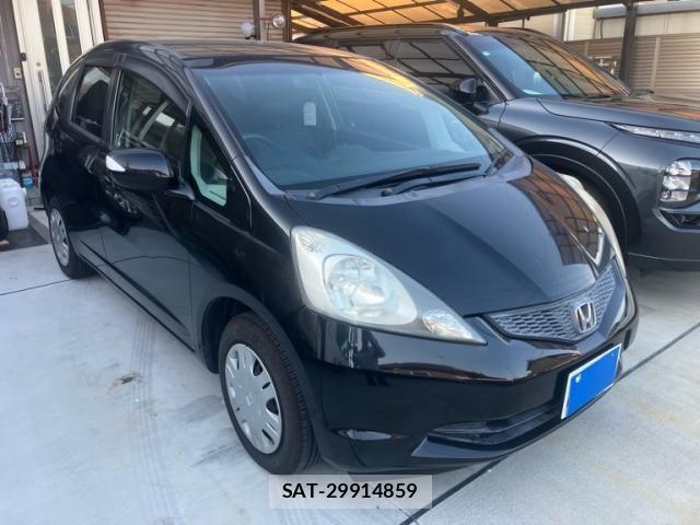 Honda FIT 2009-12 8365920-0