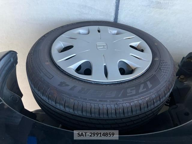 Honda FIT 2009-12 8365920-9