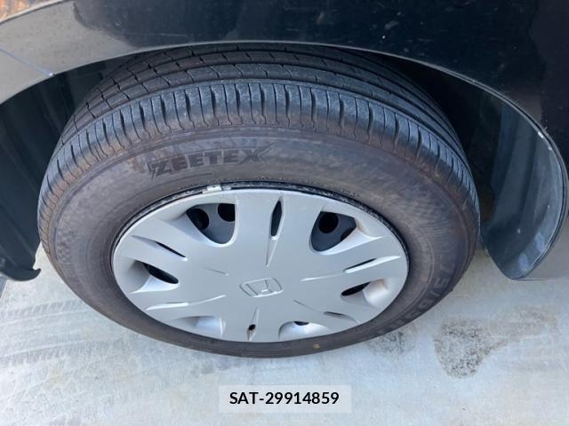 Honda FIT 2009-12 8365920-10