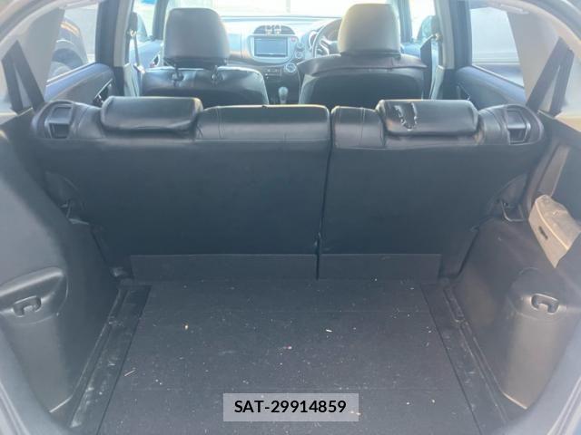 Honda FIT 2009-12 8365920-11