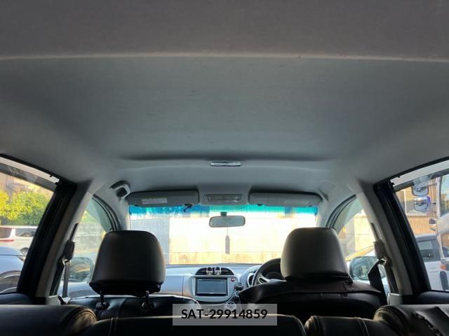 Honda FIT 2009-12 8365920-12