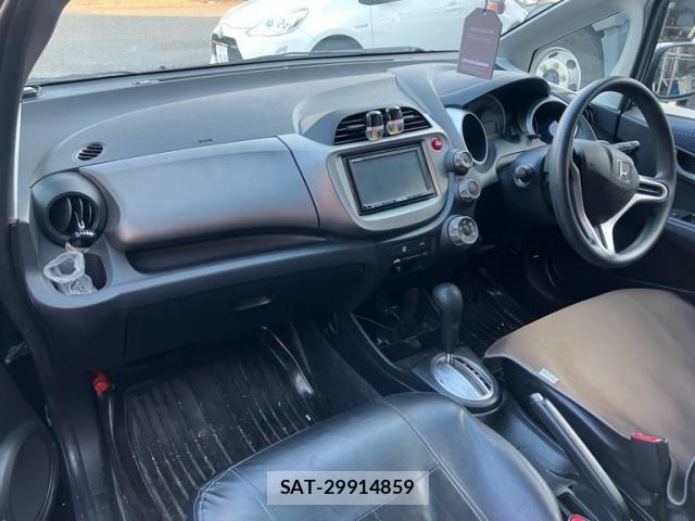 Honda FIT 2009-12 8365920-15