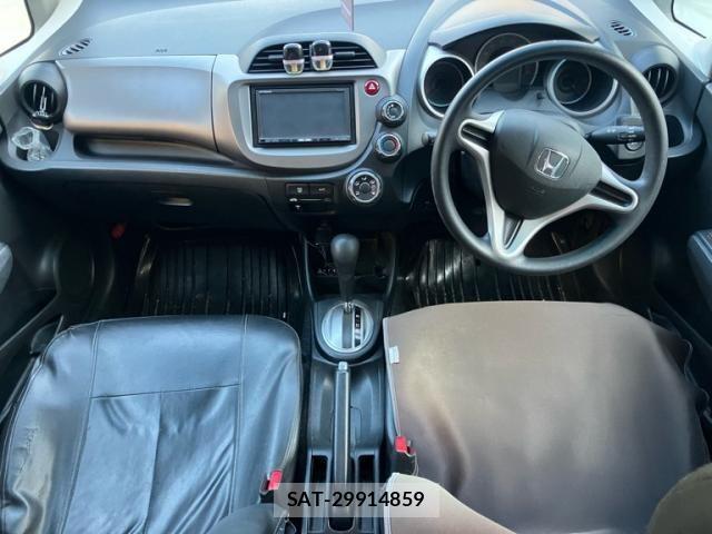 Honda FIT 2009-12 8365920-16
