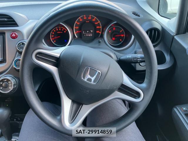 Honda FIT 2009-12 8365920-17