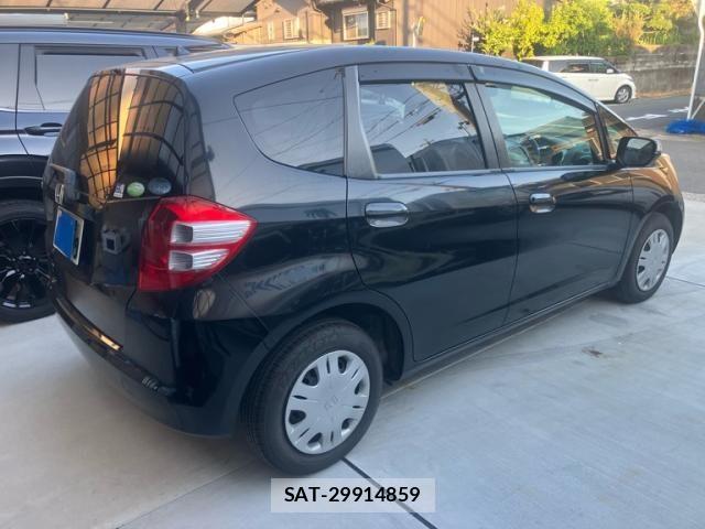 Honda FIT 2009-12 8365920-2