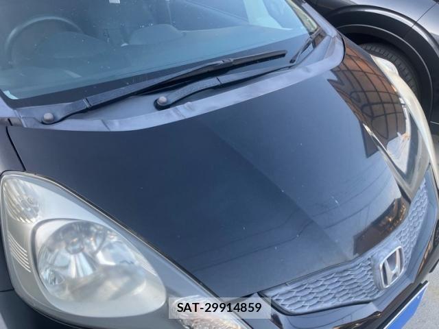 Honda FIT 2009-12 8365920-4
