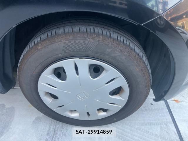 Honda FIT 2009-12 8365920-7
