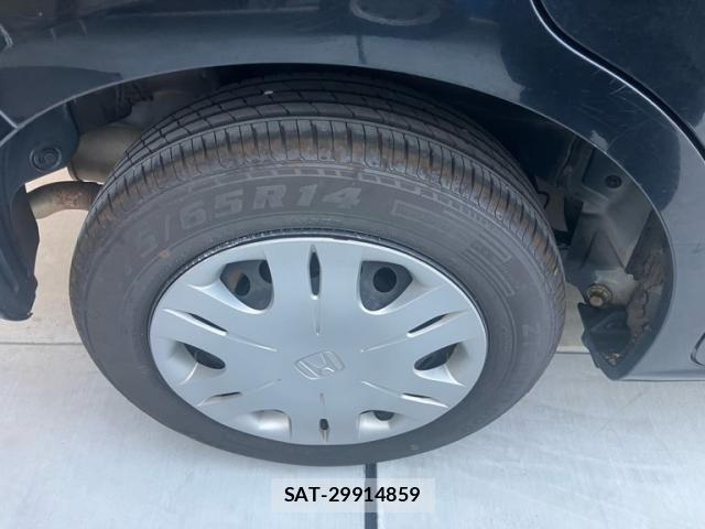 Honda FIT 2009-12 8365920-8