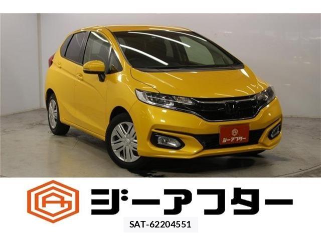 Honda FIT 2017-10 8365902-0