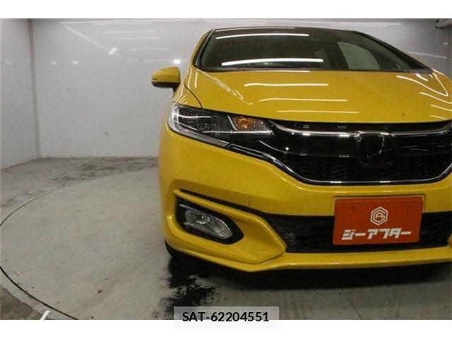 Honda FIT 2017-10 8365902-10