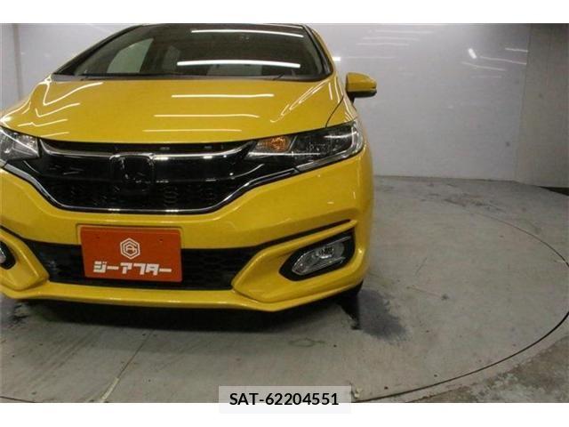 Honda FIT 2017-10 8365902-13