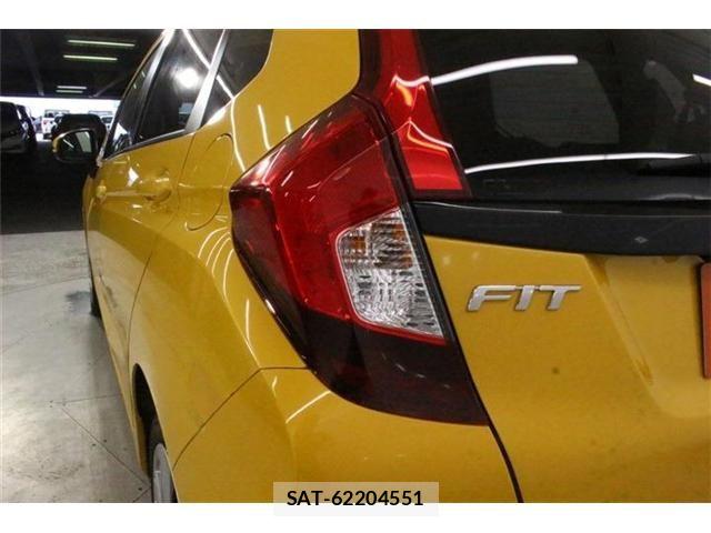 Honda FIT 2017-10 8365902-17