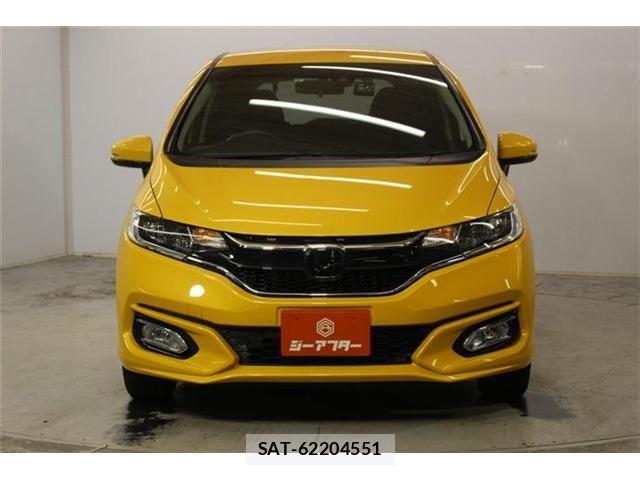 Honda FIT 2017-10 8365902-1