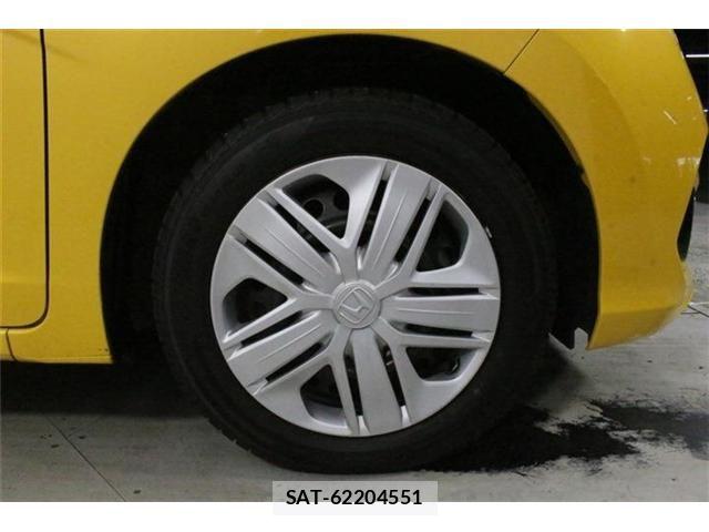 Honda FIT 2017-10 8365902-22