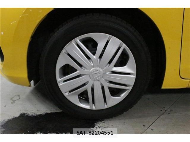 Honda FIT 2017-10 8365902-23