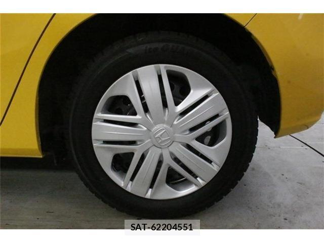 Honda FIT 2017-10 8365902-24