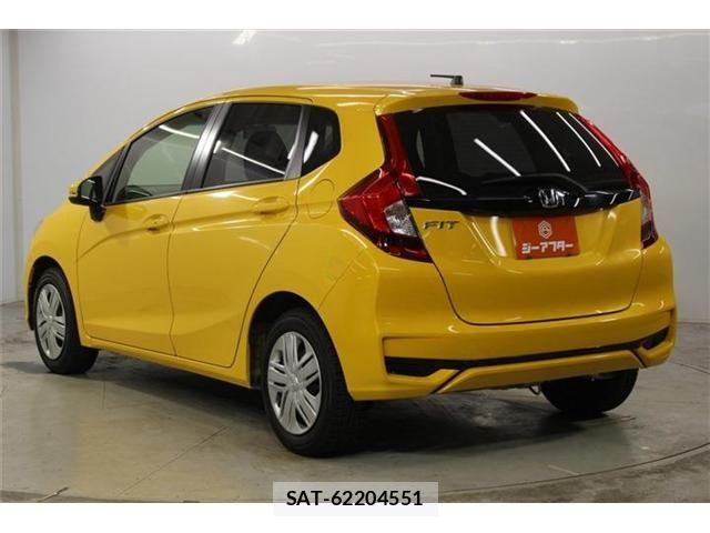 Honda FIT 2017-10 8365902-6