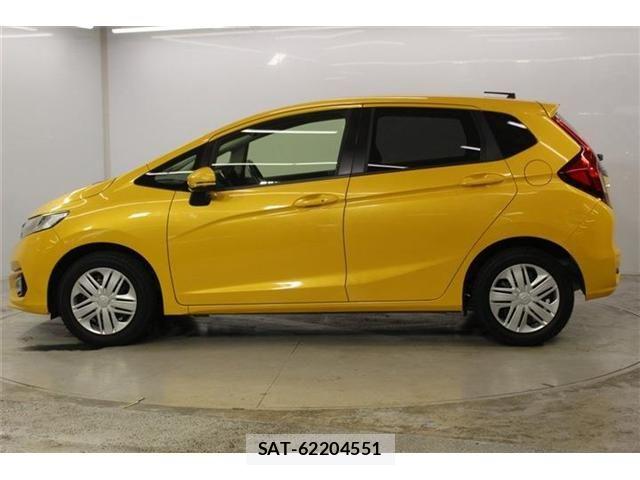 Honda FIT 2017-10 8365902-7