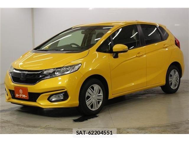 Honda FIT 2017-10 8365902-8