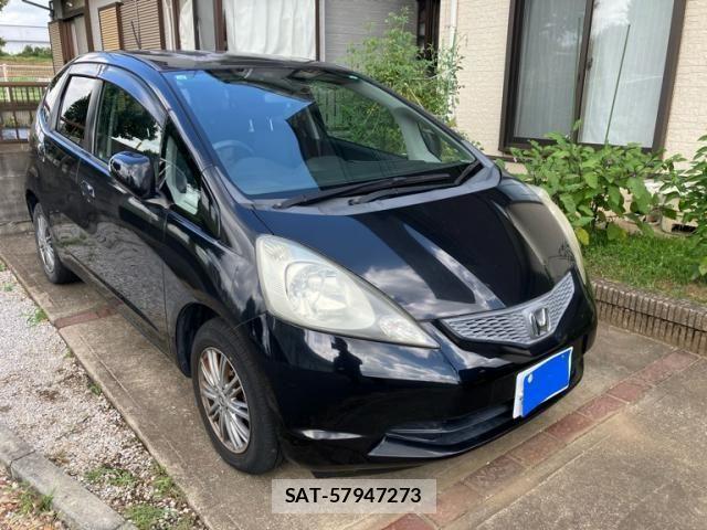 Honda FIT 2008-01 8365921-0