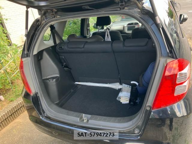 Honda FIT 2008-01 8365921-9
