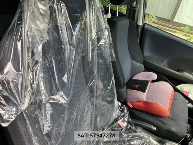 Honda FIT 2008-01 8365921-11