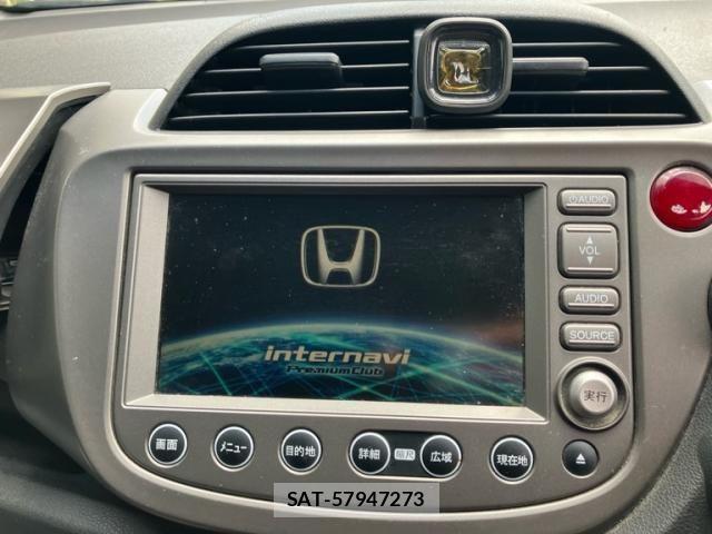 Honda FIT 2008-01 8365921-18
