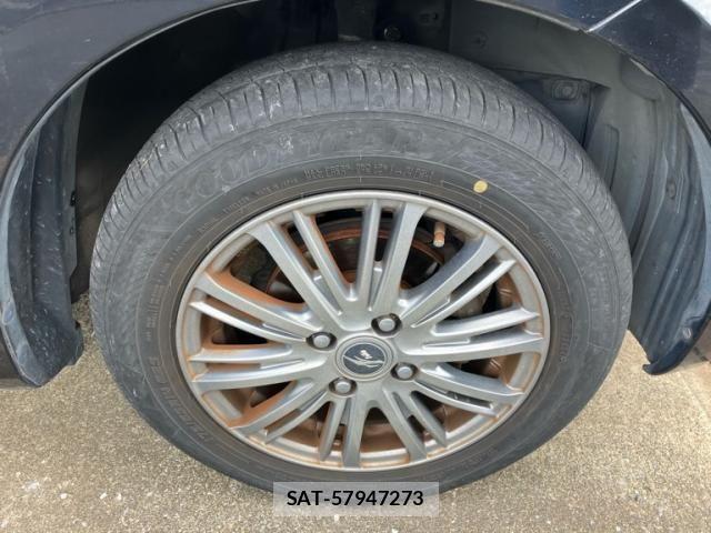 Honda FIT 2008-01 8365921-2