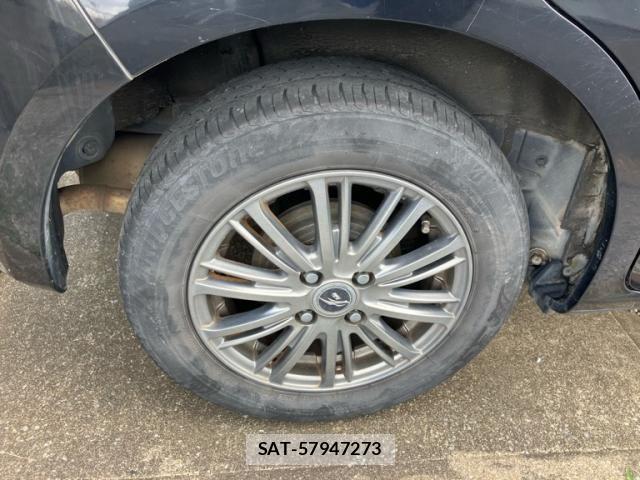Honda FIT 2008-01 8365921-3