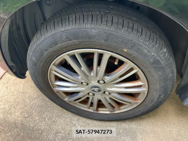 Honda FIT 2008-01 8365921-4