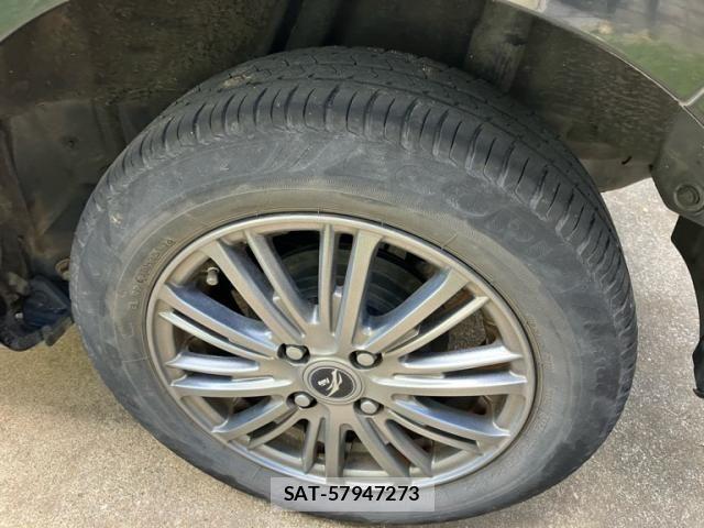 Honda FIT 2008-01 8365921-5