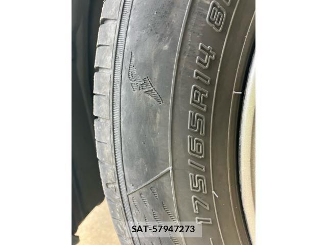Honda FIT 2008-01 8365921-6
