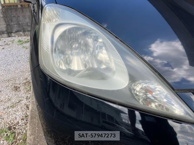 Honda FIT 2008-01 8365921-7