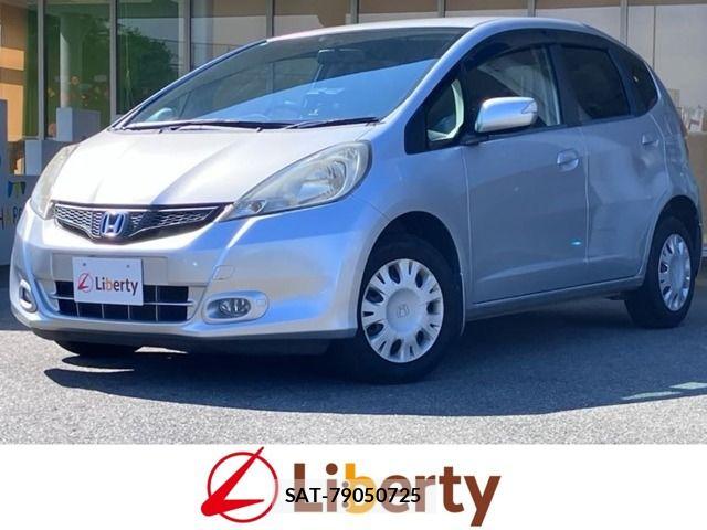 Honda FIT 2012-01 8365914-0