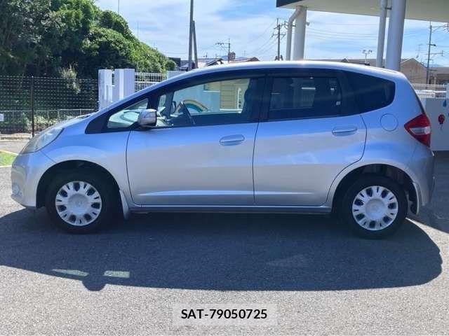 Honda FIT 2012-01 8365914-11