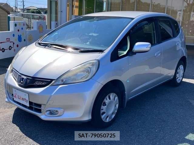 Honda FIT 2012-01 8365914-12