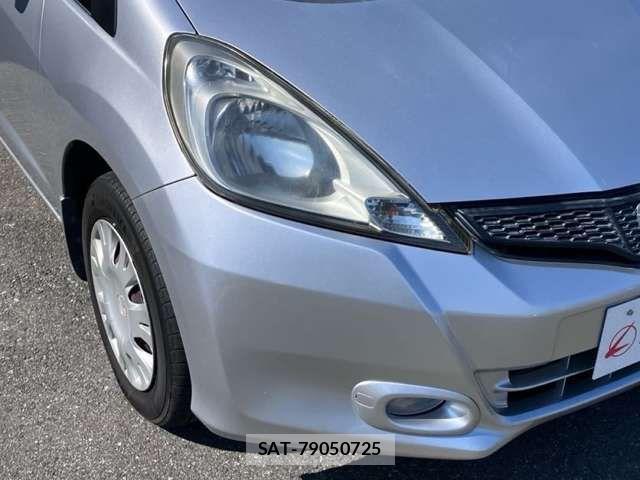 Honda FIT 2012-01 8365914-13