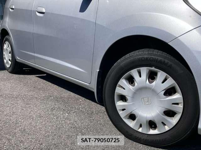 Honda FIT 2012-01 8365914-18
