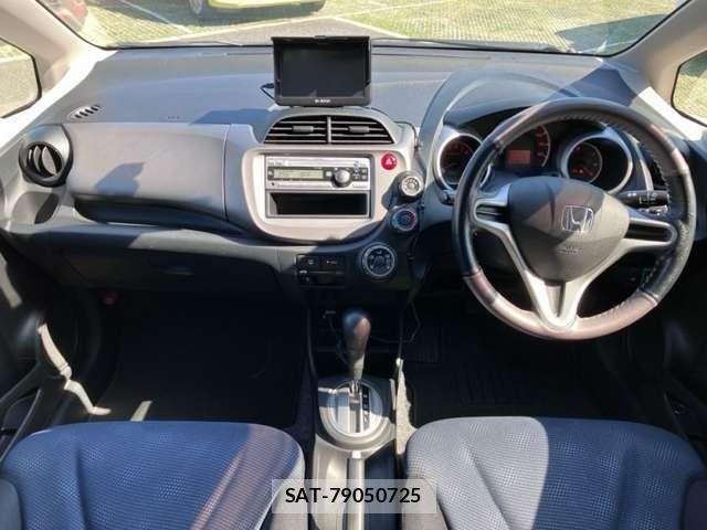 Honda FIT 2012-01 8365914-1