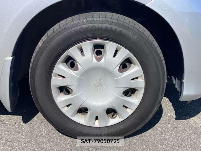 Honda FIT 2012-01 8365914-19