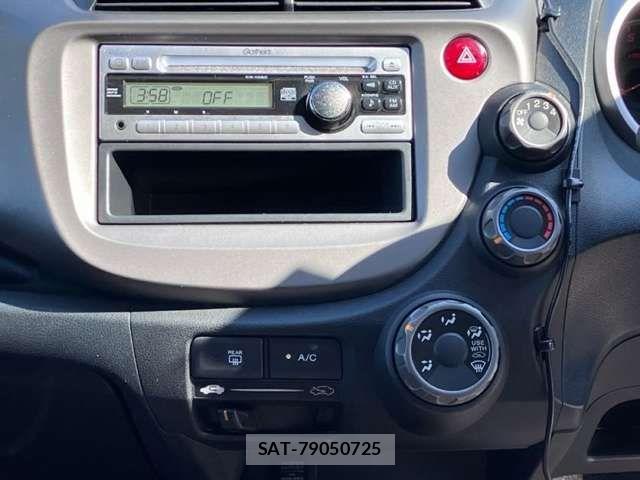 Honda FIT 2012-01 8365914-2