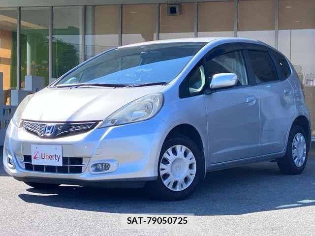 Honda FIT 2012-01 8365914-4